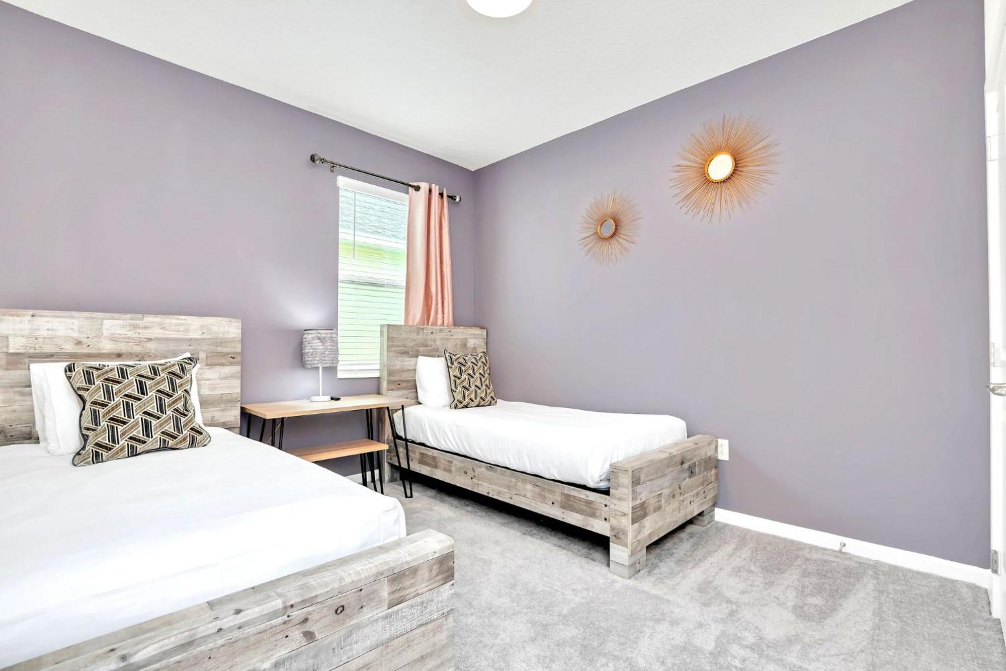 Supreme Disney Retreat - 10Br Home - Pool, Hot Tub 키시미 외부 사진