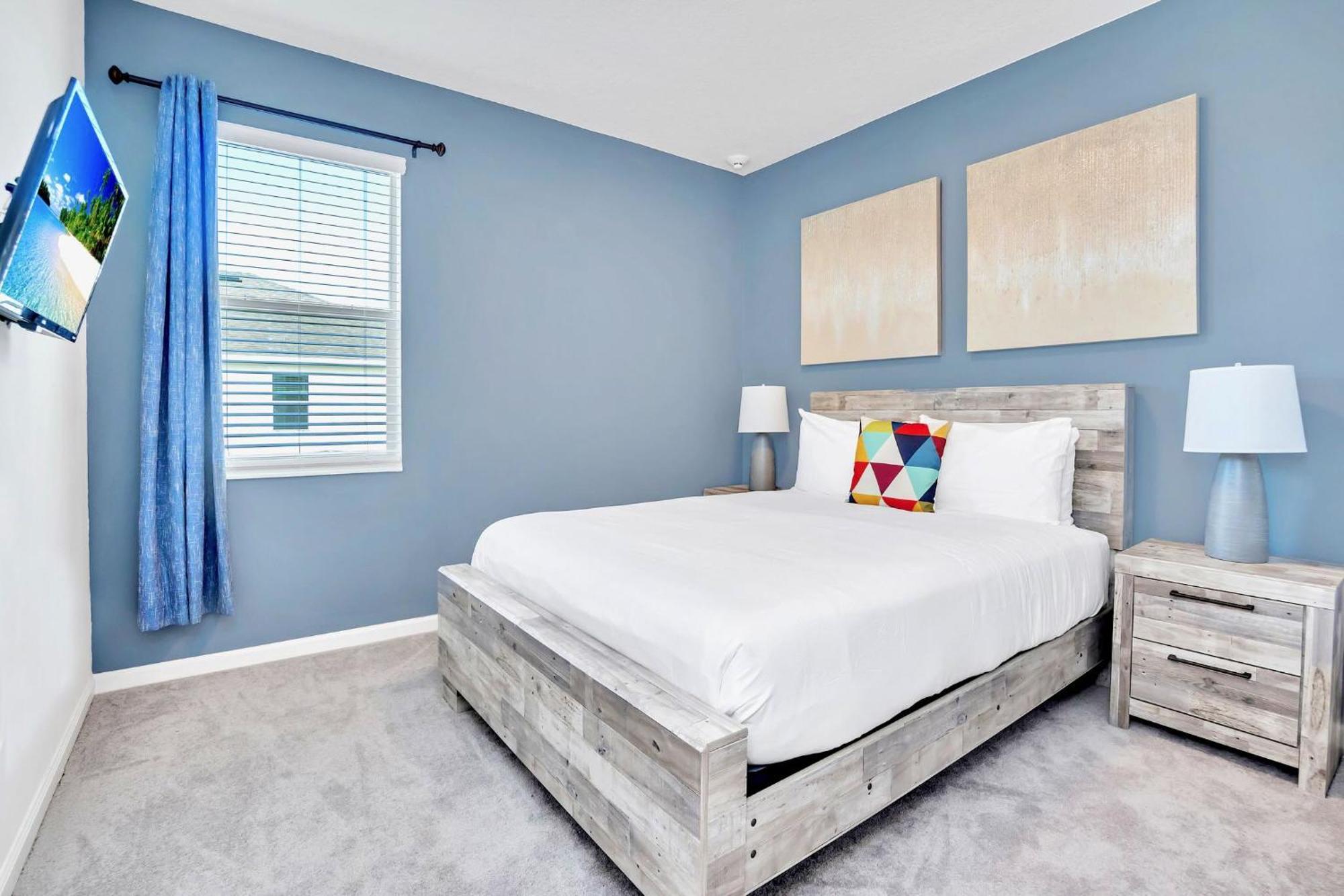 Supreme Disney Retreat - 10Br Home - Pool, Hot Tub 키시미 외부 사진