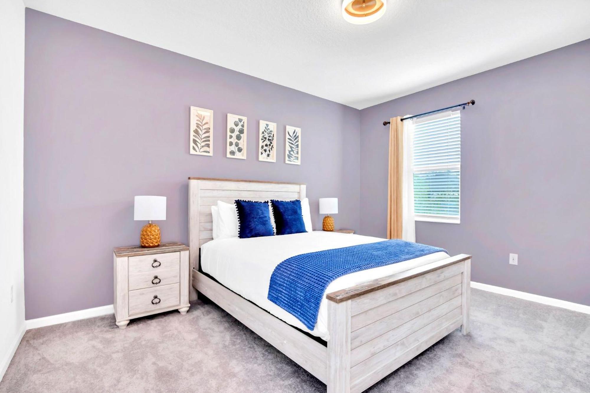 Supreme Disney Retreat - 10Br Home - Pool, Hot Tub 키시미 외부 사진