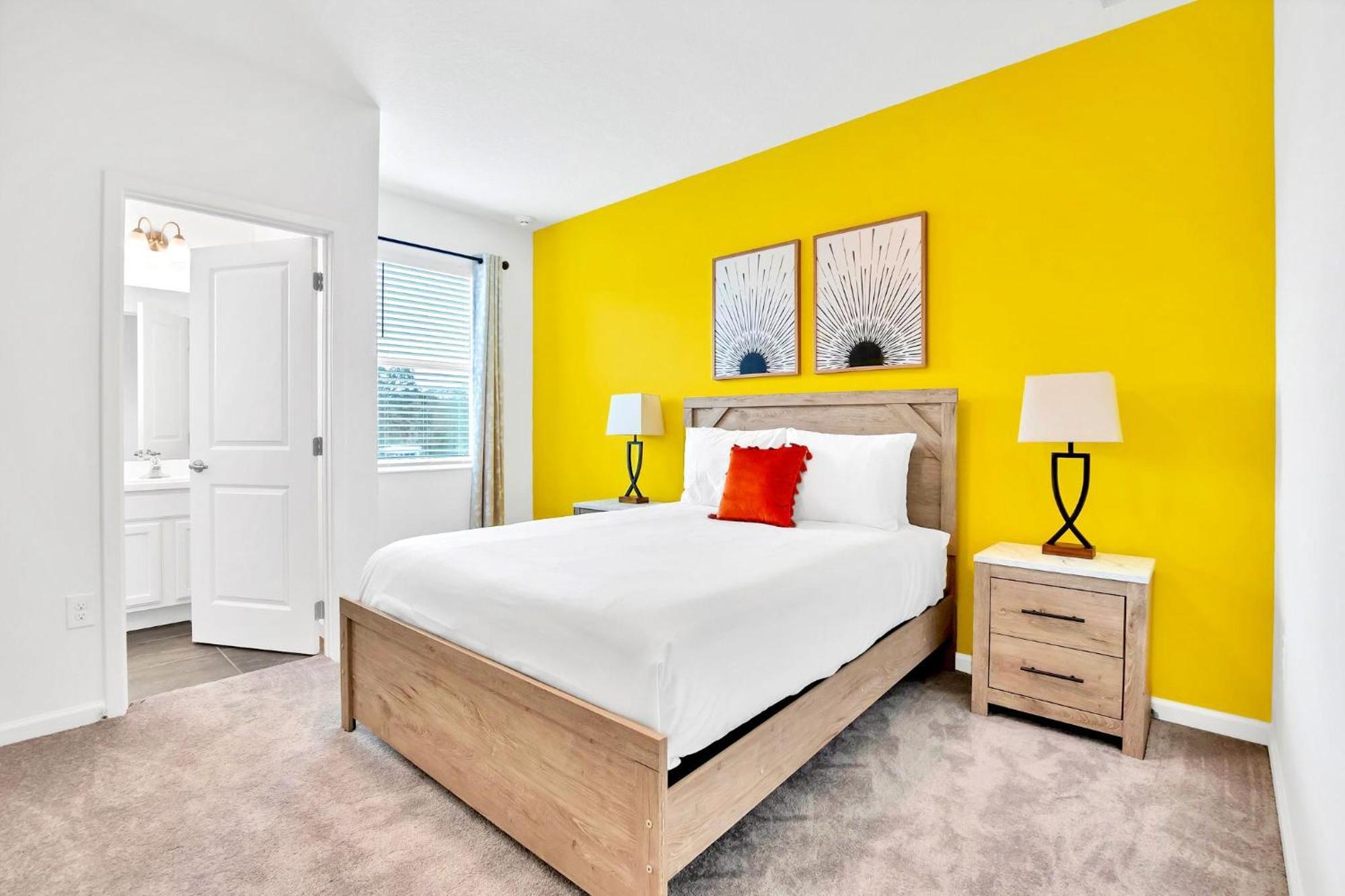 Supreme Disney Retreat - 10Br Home - Pool, Hot Tub 키시미 외부 사진