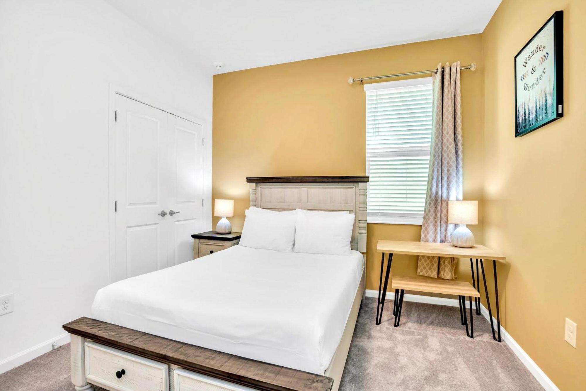 Supreme Disney Retreat - 10Br Home - Pool, Hot Tub 키시미 외부 사진