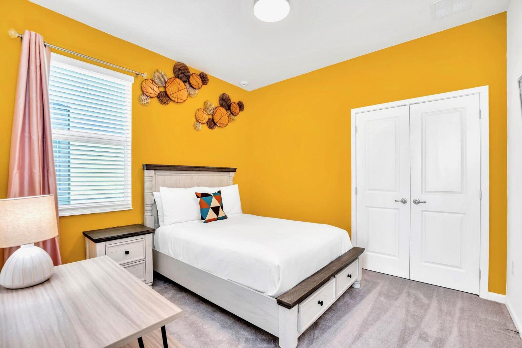 Supreme Disney Retreat - 10Br Home - Pool, Hot Tub 키시미 외부 사진
