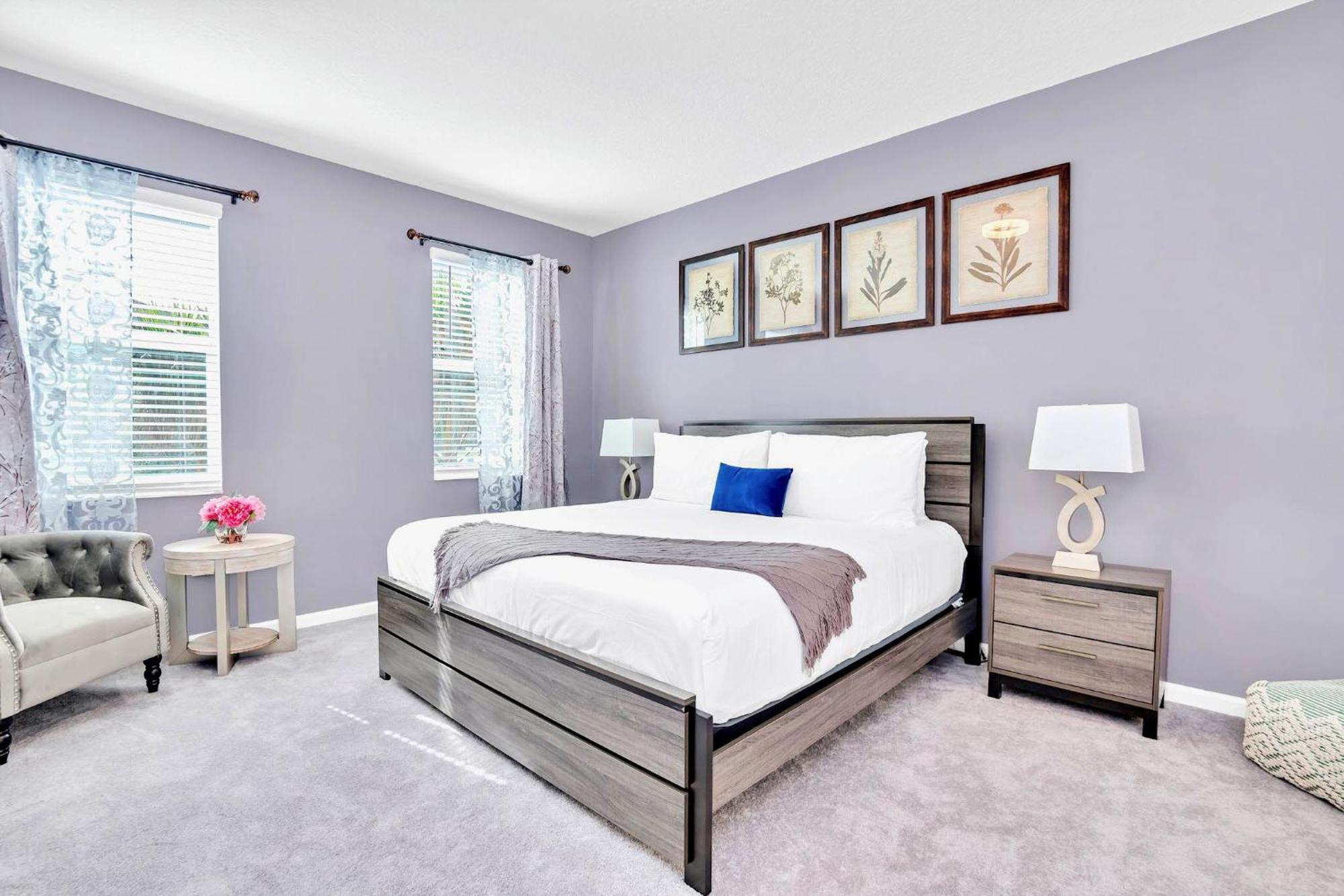 Supreme Disney Retreat - 10Br Home - Pool, Hot Tub 키시미 외부 사진