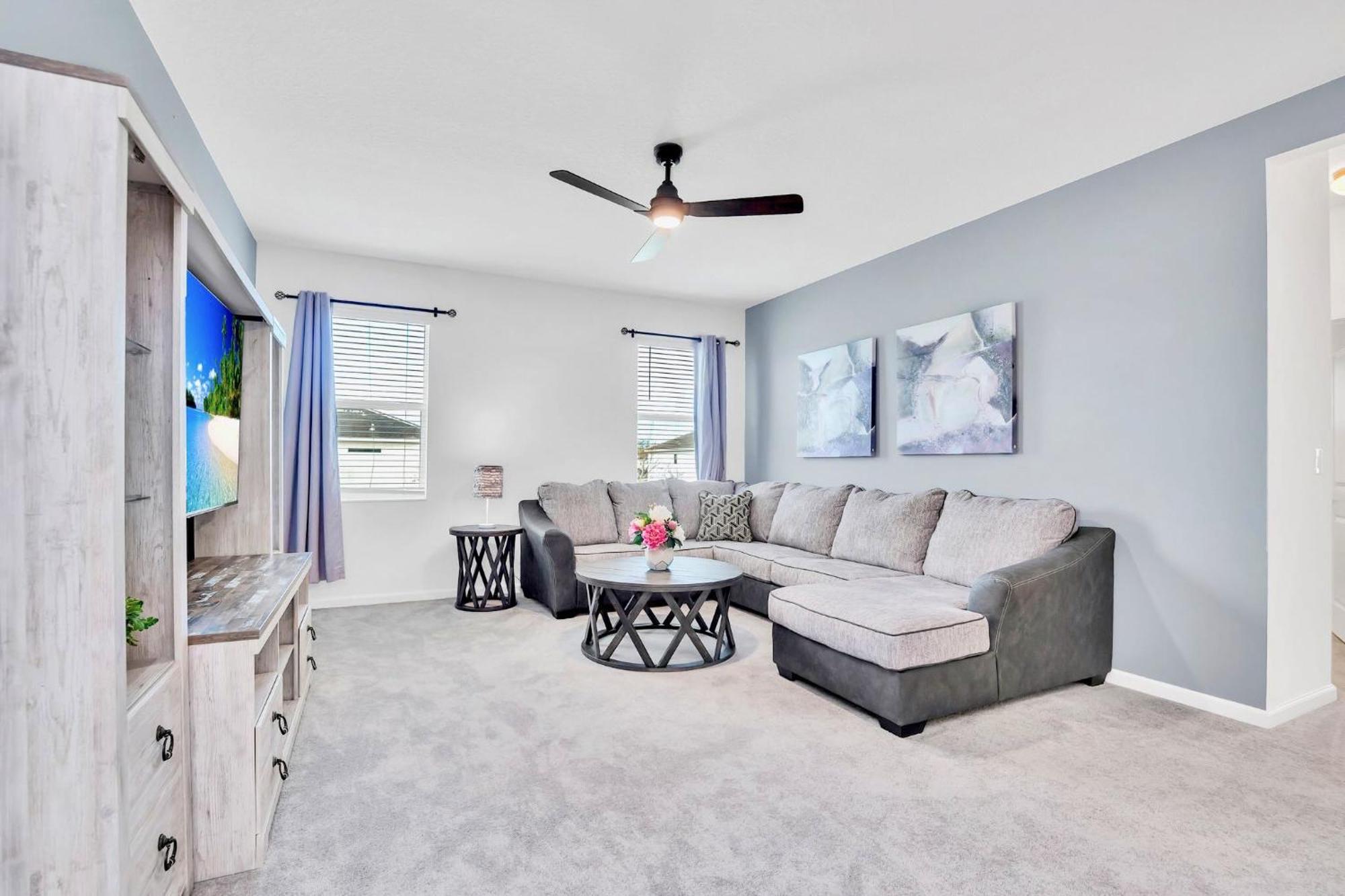 Supreme Disney Retreat - 10Br Home - Pool, Hot Tub 키시미 외부 사진