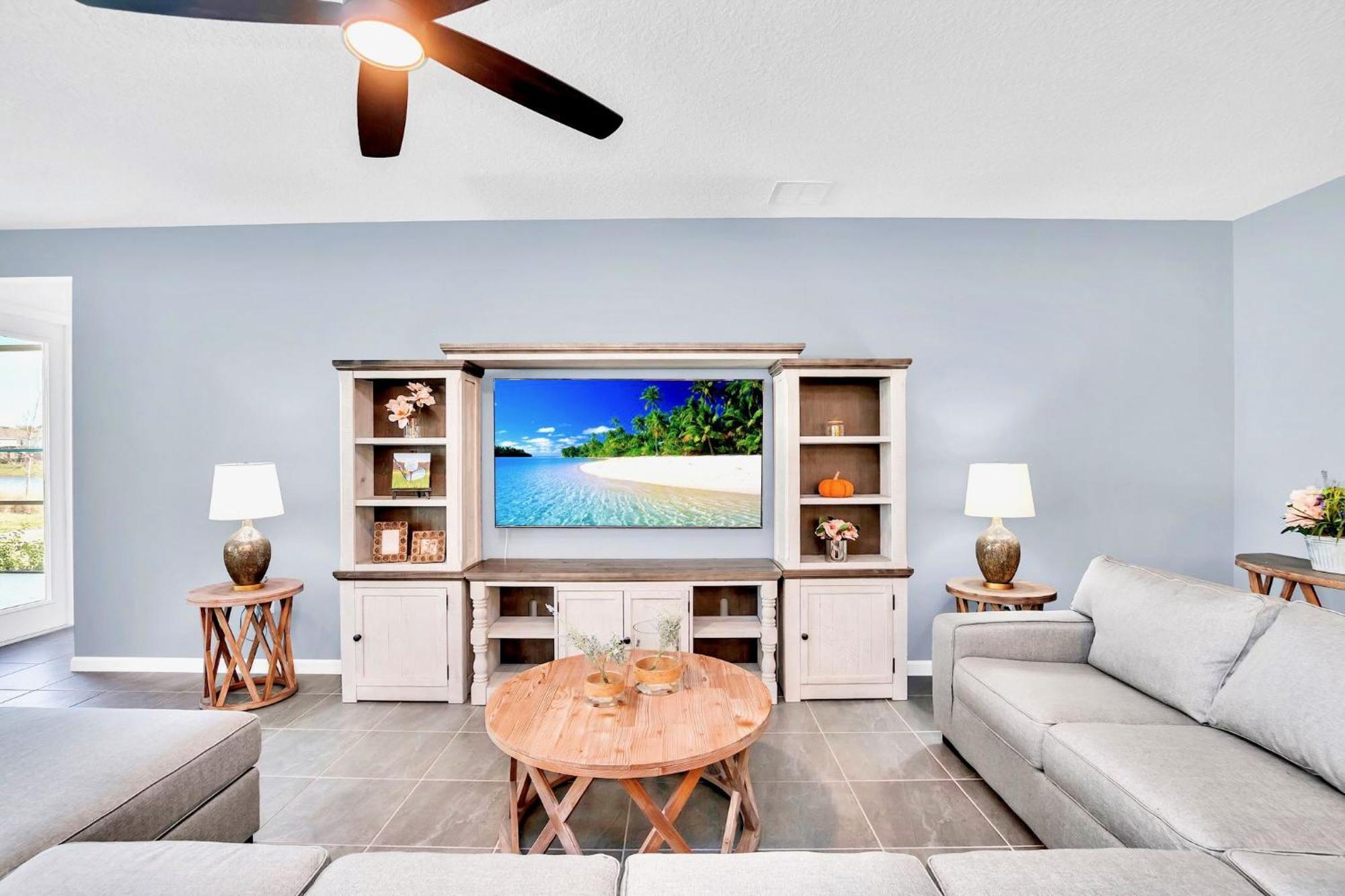 Supreme Disney Retreat - 10Br Home - Pool, Hot Tub 키시미 외부 사진