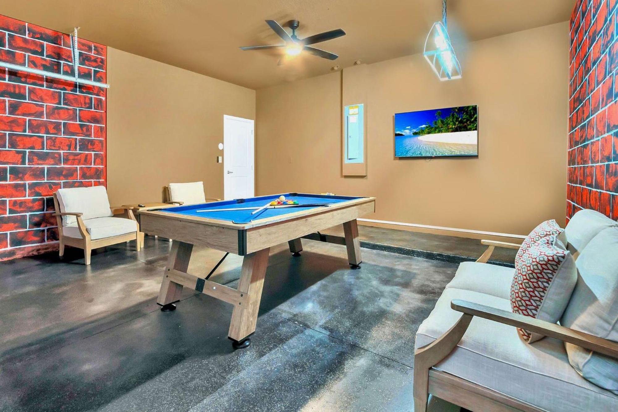Supreme Disney Retreat - 10Br Home - Pool, Hot Tub 키시미 외부 사진